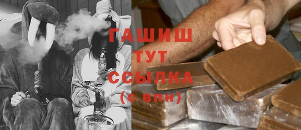 хмурый Вяземский