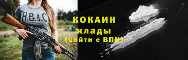 хмурый Вяземский