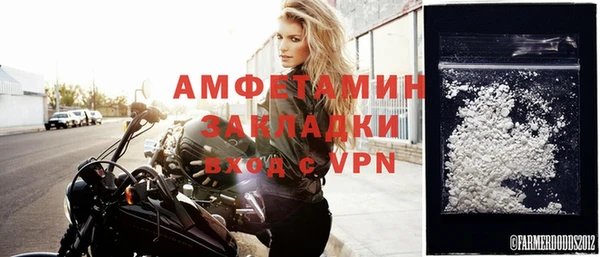 хмурый Вяземский
