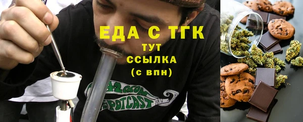 хмурый Вяземский